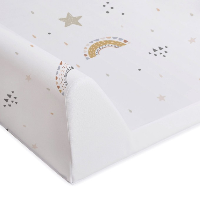Poza cu MASUTA DE INFASAT CU INTARITURA 50X70 DAY&NIGHT STARS 200-094-522