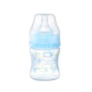 Poza cu BIBERON PLASTIC CU GAT LARG -120ML-402BO MOV
