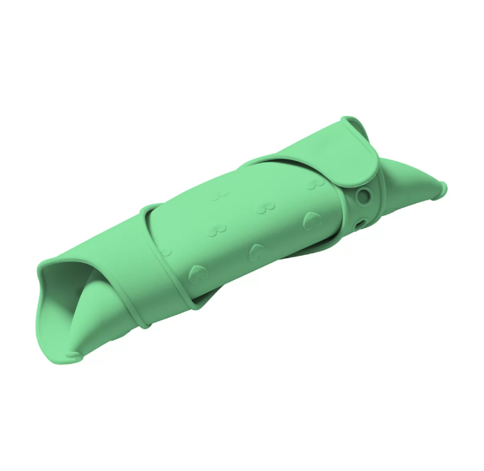 Poza cu BARBITA SILICON AJUSTABILA RATON 829/01