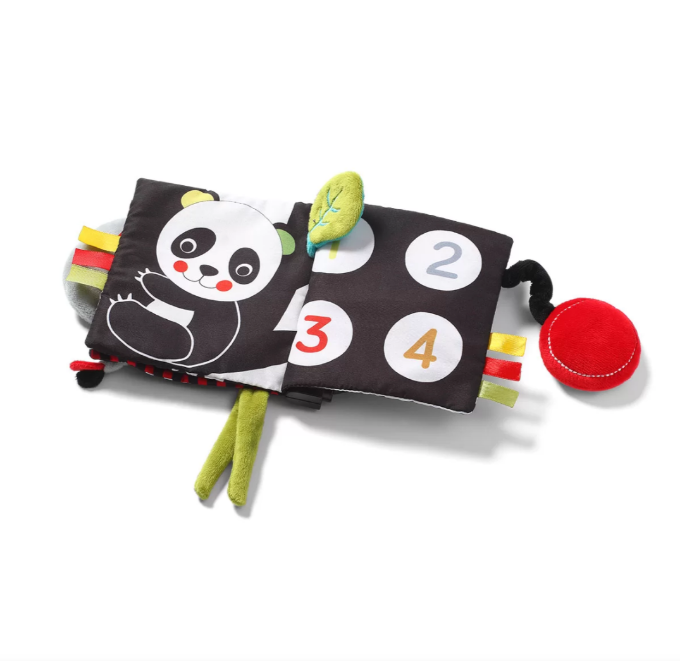 Poza cu Carte educationala Dream Babyono 779