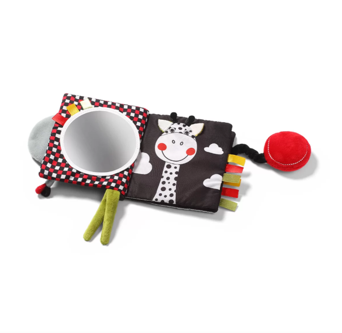 Poza cu Carte educationala Dream Babyono 779