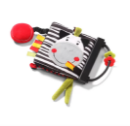 Poza cu Carte educationala Dream Babyono 779