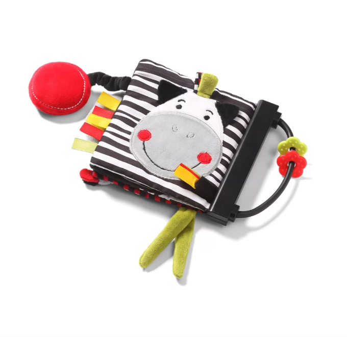 Poza cu Carte educationala Dream Babyono 779