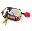 Poza cu Carte educationala Dream Babyono 779
