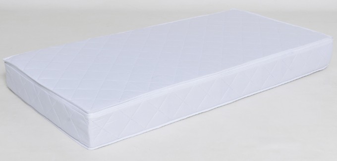 Poza cu SALTEA PATUT KOMFORT + 110 X 65 X 8 CM SA021
