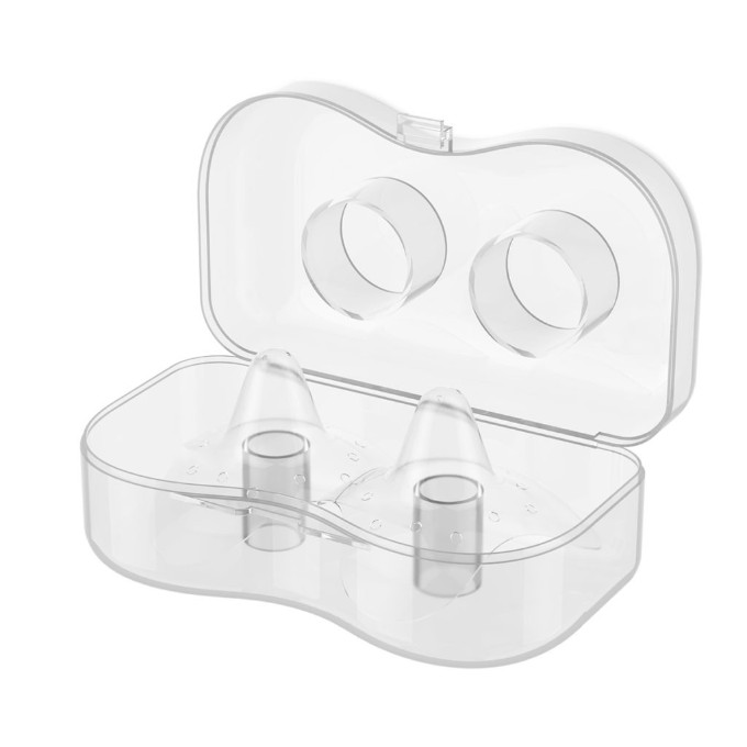 Poza cu Protecție silicon mamelon