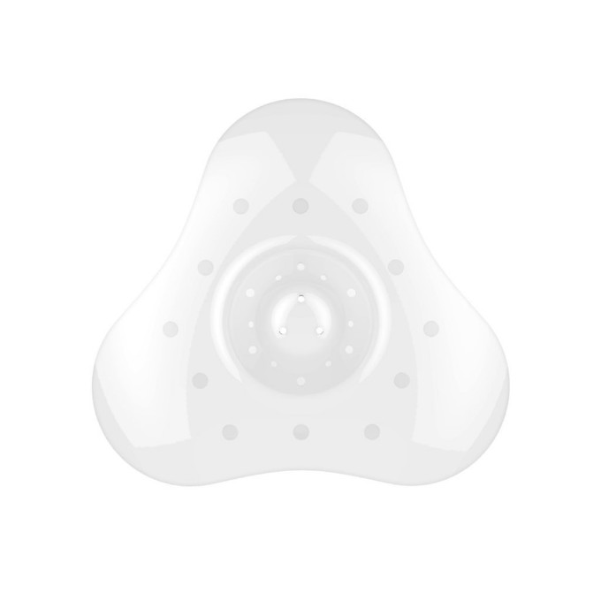 Poza cu Protecție silicon mamelon