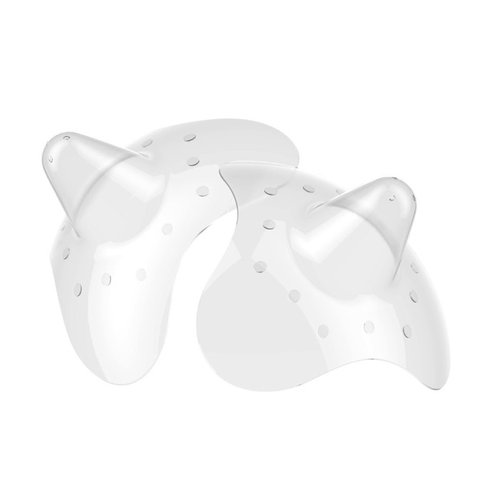 Poza cu Protecție silicon mamelon
