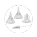 Poza cu Aspirator nazal electronic Babyono 1470