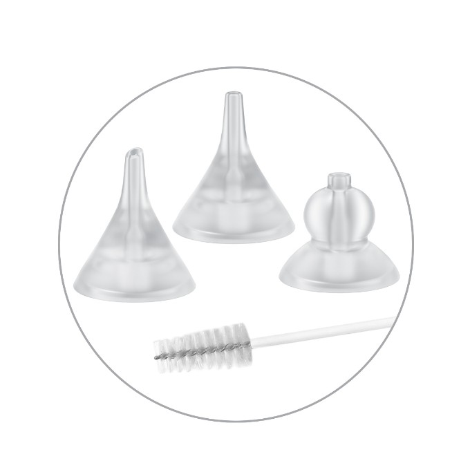 Poza cu Aspirator nazal electronic Babyono 1470
