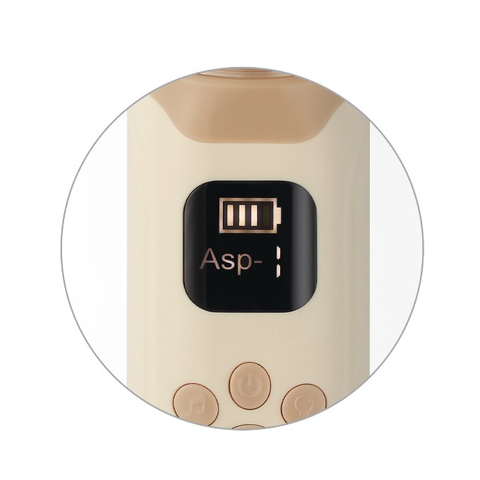 Poza cu Aspirator nazal electronic Babyono 1470