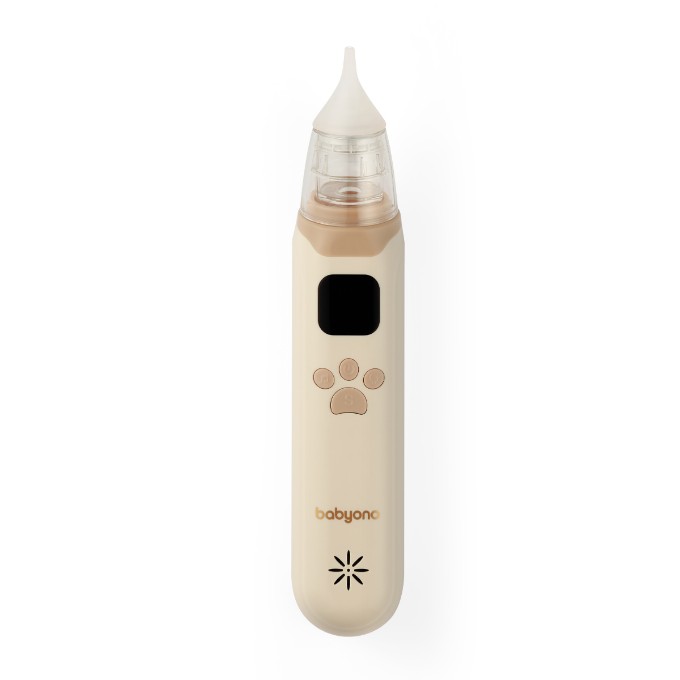 Poza cu Aspirator nazal electronic Babyono 1470