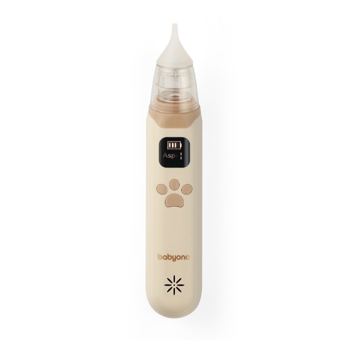 Poza cu Aspirator nazal electronic Babyono 1470