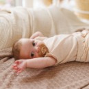 Poza cu Suzetă anatomică din silicon 0-6 m, Babyono, 1670/01