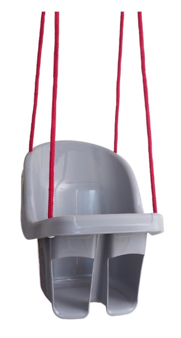 Poza cu LEAGAN PT. COPII PLASTIC TEGA VERDE AG-003-138