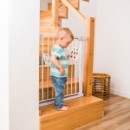 Poza cu Grilaj protectie siguranta copii Babyono 943