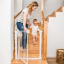 Poza cu Grilaj protectie siguranta copii Babyono 943