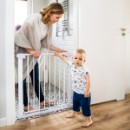 Poza cu Grilaj protectie siguranta copii Babyono 943