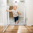 Poza cu Grilaj protectie siguranta copii Babyono 943