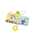 Poza cu Carte educativa senzoriala Babyono 541