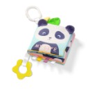 Poza cu Carte educativa senzoriala Babyono 541