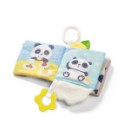 Poza cu Carte educativa senzoriala Babyono 541