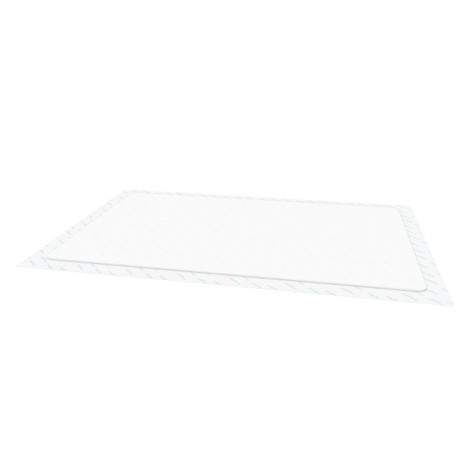 Poza cu Paturica de unica folosinta 90 x 60 cm, 20 bucati Babyono 594