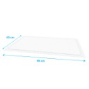 Poza cu Paturica de unica folosinta 90 x 60 cm, 20 bucati Babyono 594