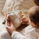 Poza cu Jucarie cub activitati Vacuta Bingo Babyono 1689