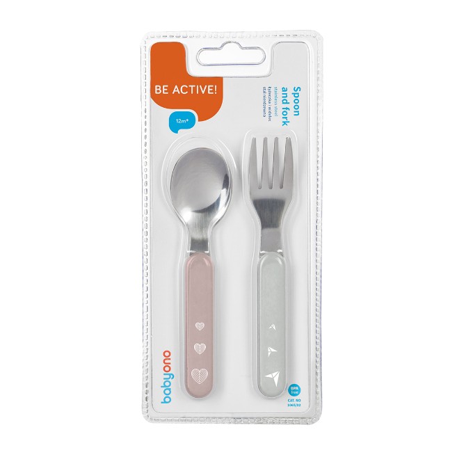 Poza cu SET TACAMURI DIN INOX -1065