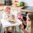 Poza cu SET TACAMURI DIN INOX -1065