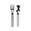 Poza cu SET TACAMURI DIN INOX -1065
