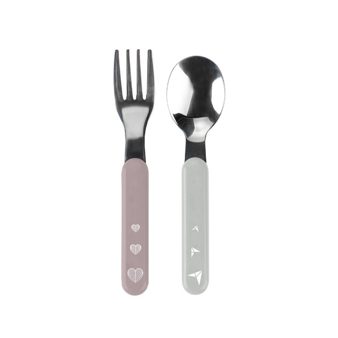 Poza cu SET TACAMURI DIN INOX -1065
