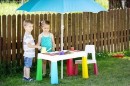Poza cu MULTIFAN SET ALBASTRU-MF-001-120
