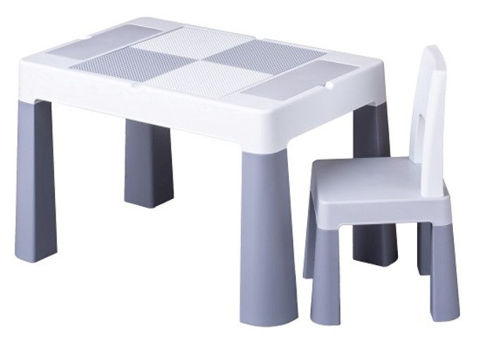 Poza cu MULTIFAN SET ALBASTRU-MF-001-120