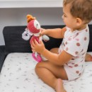 Poza cu Jucarie educativa carucior Babyono Leon 1442