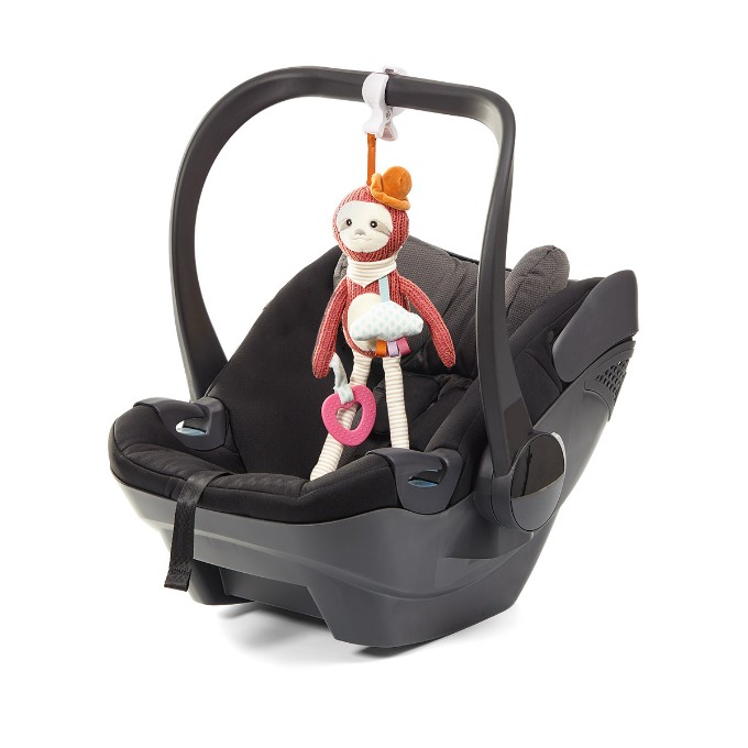 Poza cu Jucarie educativa carucior Babyono Leon 1442