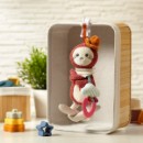Poza cu Jucarie educativa carucior Babyono Leon 1442
