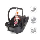 Poza cu Jucarie educativa carucior Babyono Leon 1442