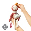 Poza cu Jucarie educativa carucior Babyono Leon 1442