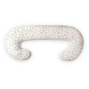 Poza cu Perna de alaptat multifunctionala duo muselina Ceba Baby Small Twings 885-000-829