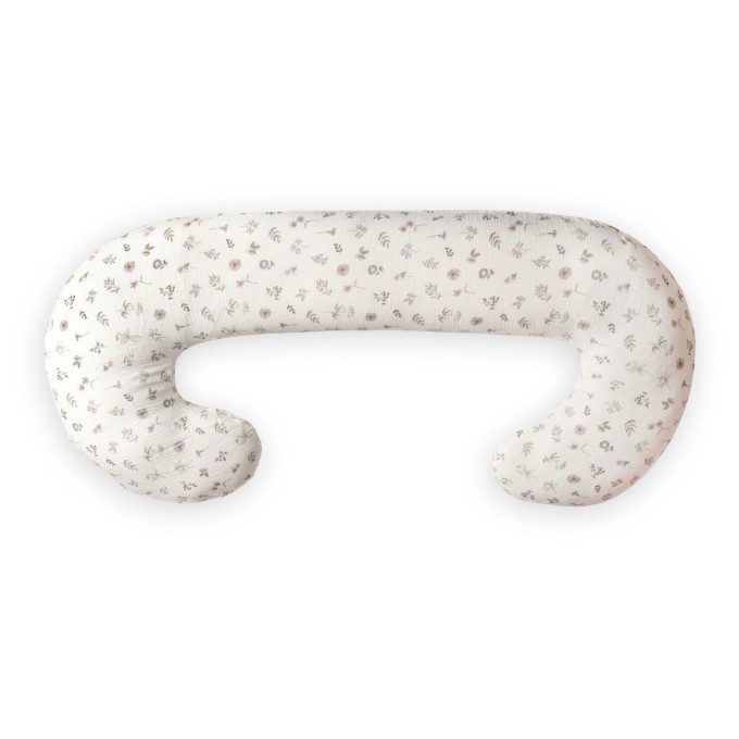 Poza cu Perna de alaptat multifunctionala duo muselina Ceba Baby Small Twings 885-000-829