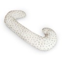 Poza cu Perna de alaptat multifunctionala duo muselina Ceba Baby Small Twings 885-000-829