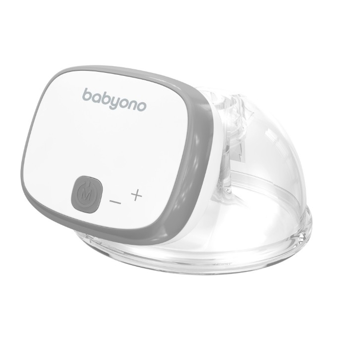 Poza cu Pompa electrica maini libere Shelly Babyono 1000