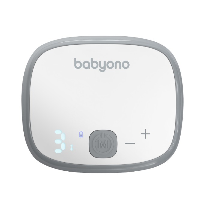 Poza cu Pompa electrica maini libere Shelly Babyono 1000