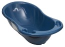 Poza cu CADITA PLASTIC COPII 86 CM ALBA BUFNITA SO004-103
