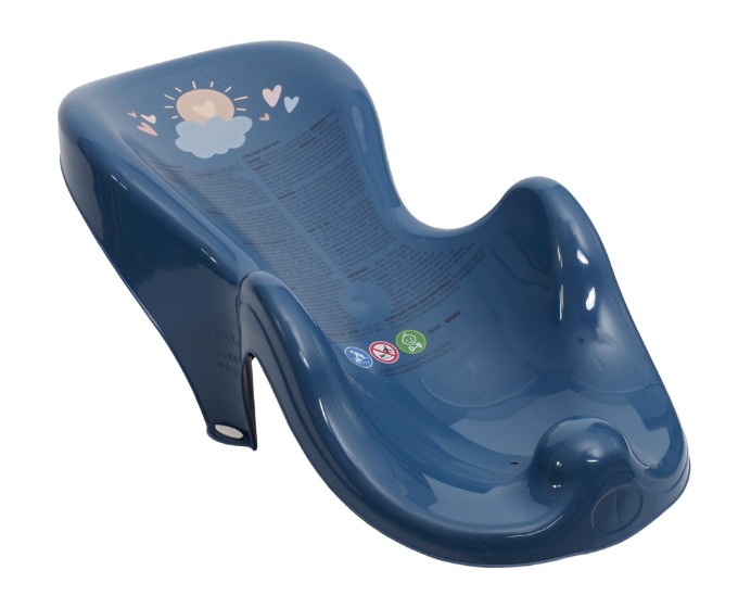 Poza cu SUPORT ANATOMIC PT. CADITA DUCK ALBASTRU DK-003-129