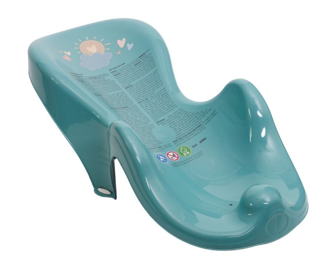 Poza cu SUPORT ANATOMIC PT. CADITA DUCK ALBASTRU DK-003-129