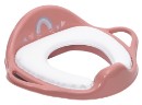 Poza cu REDUCTOR PT.TOALETA MOALE BUFNITA GRI SO-020-106