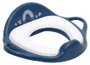Poza cu REDUCTOR PT.TOALETA MOALE BUFNITA GRI SO-020-106